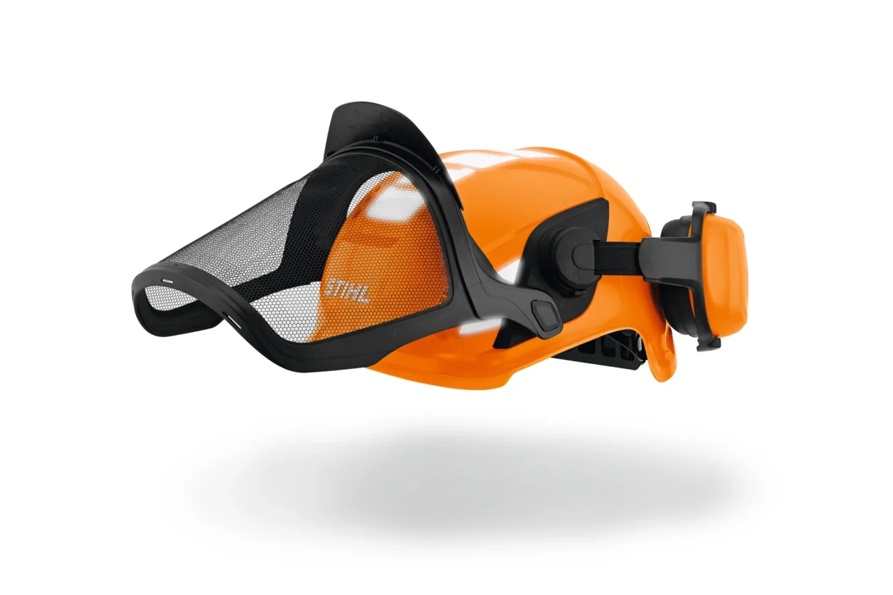 STIHL Casque ADVANCE X-Vent - photo produit