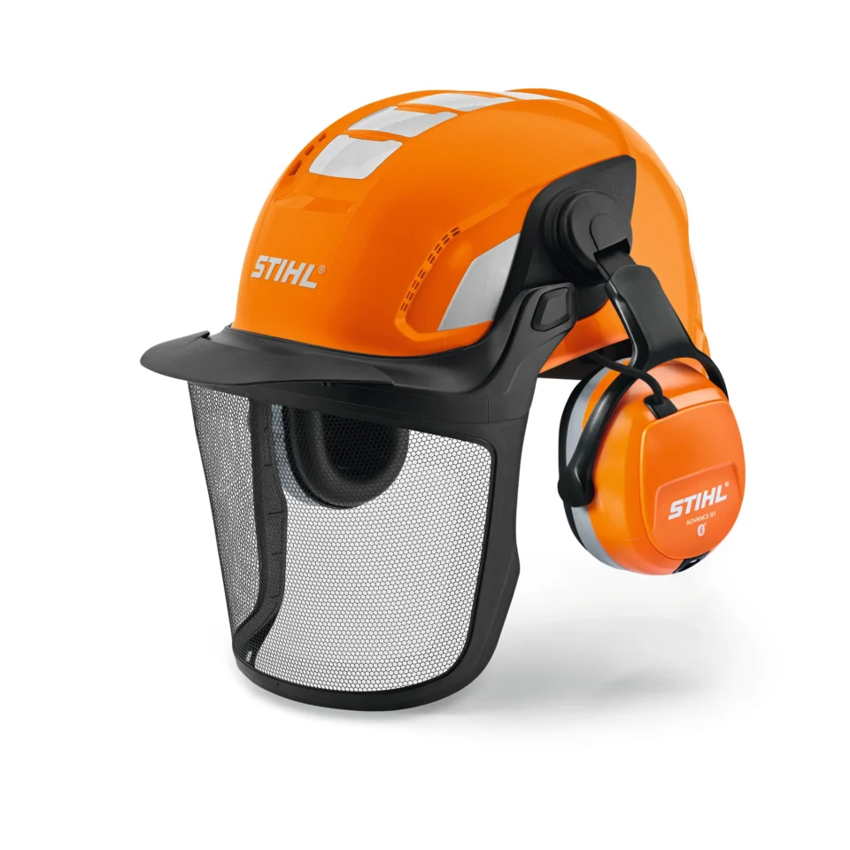 STIHL Casque ADVANCE X-Vent BT - photo produit