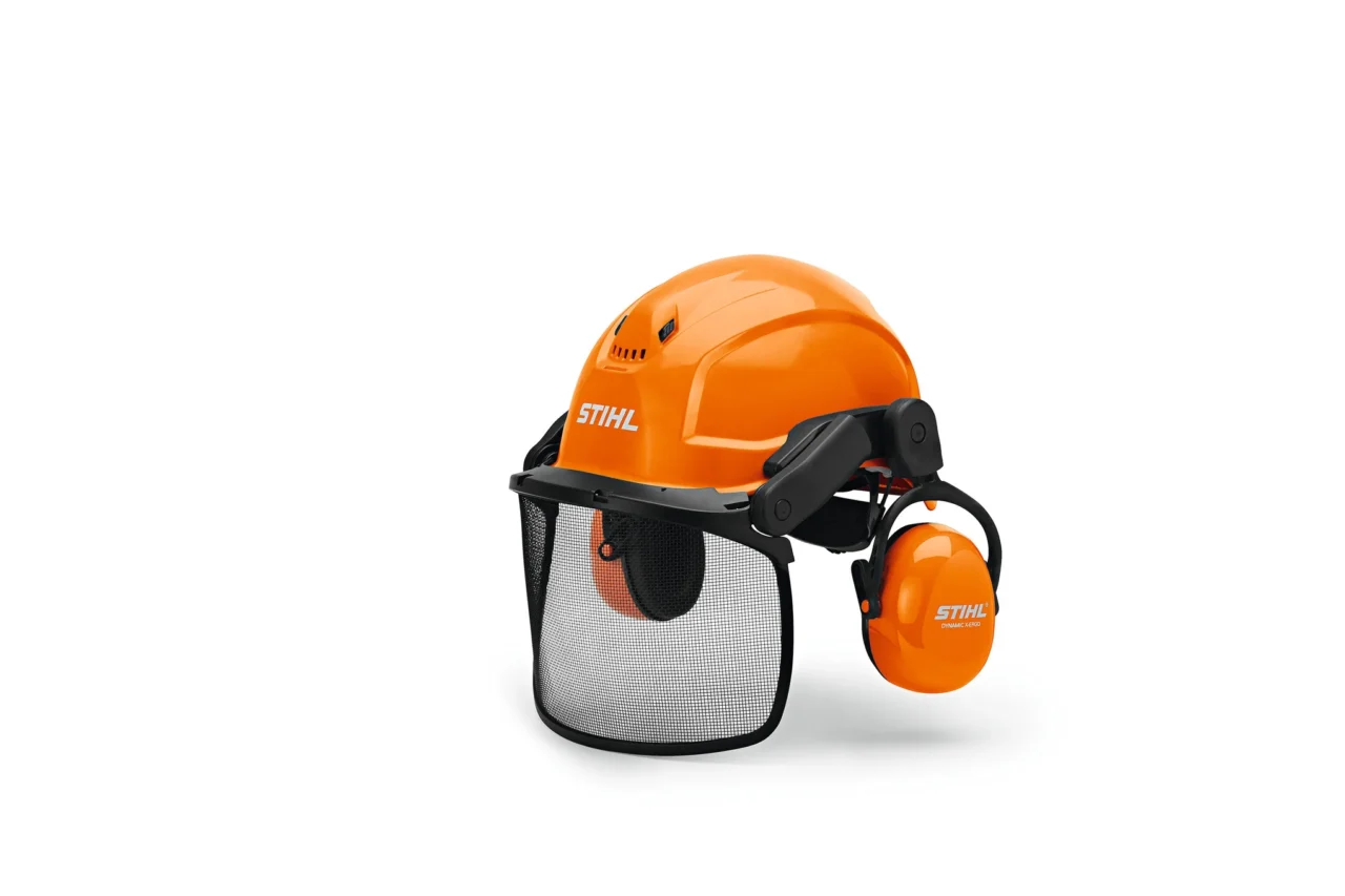 STIHL Casque DYNAMIC Ergo - photo produit