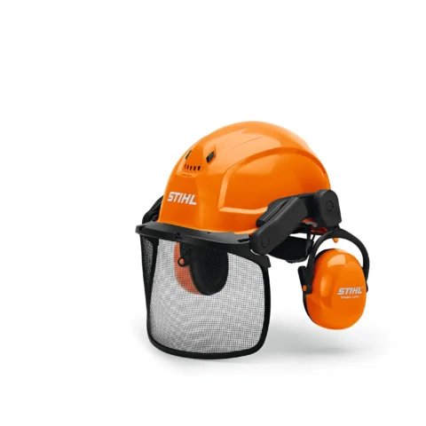 STIHL Casque DYNAMIC Ergo - photo produit