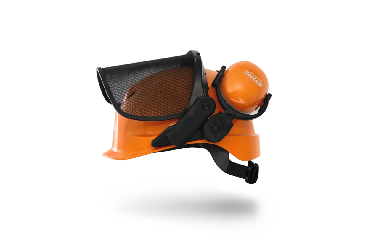 STIHL Casque DYNAMIC Ergo - photo produit
