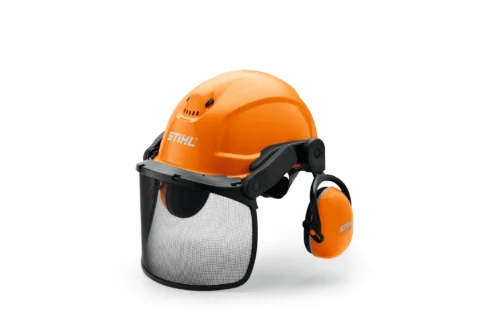 STIHL Casque DYNAMIC X-Ergo - photo produit