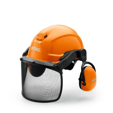 STIHL Casque DYNAMIC X-Ergo - photo produit