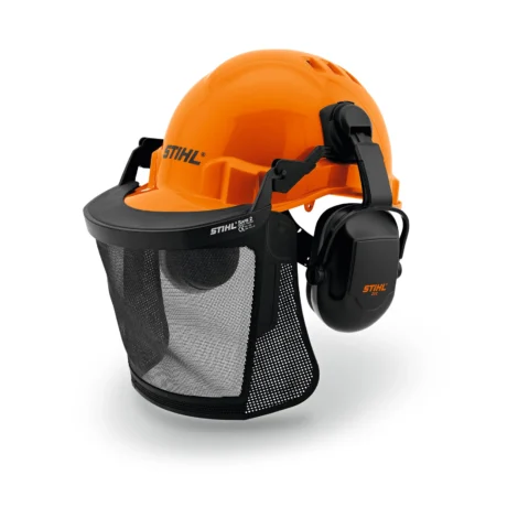 STIHL Casque FUNCTION Basic - photo produit