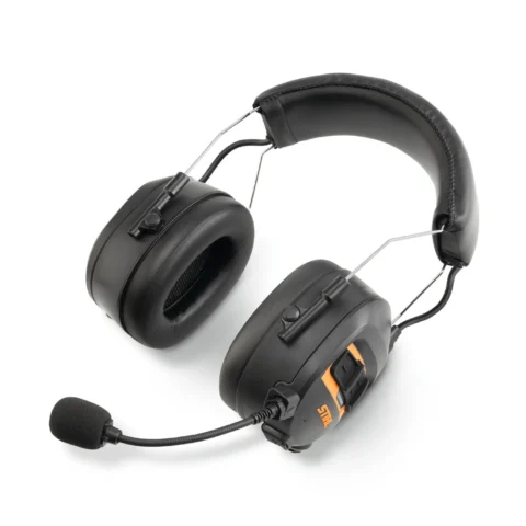 Casque STIHL ADVANCE ProCOM - photo produit
