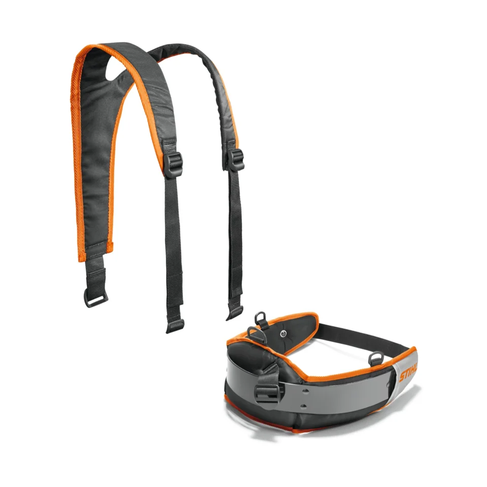 STIHL Ceinture porte batterie avec harnais - photo produit