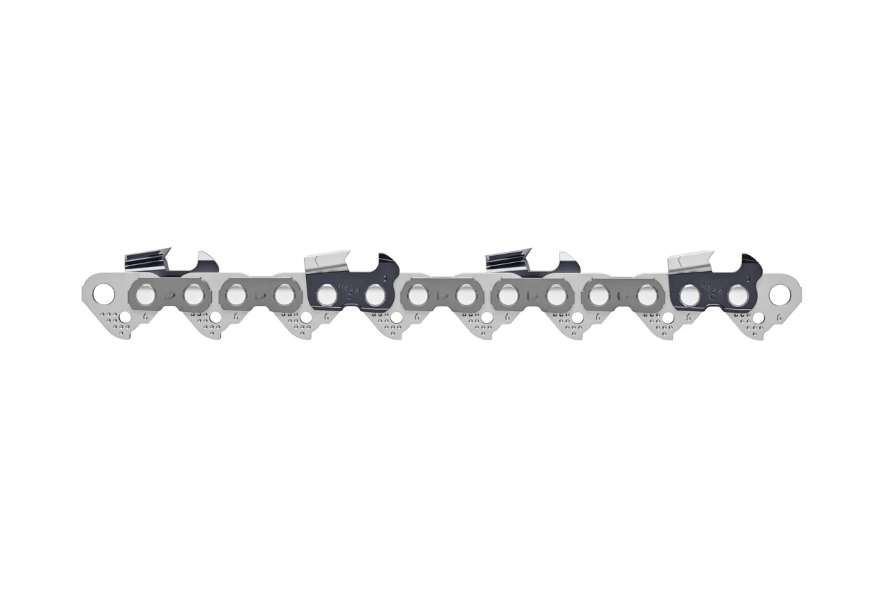 STIHL Chaîne Rapid Hexa 3/8″ 1,6 mm – Rouleau Rapid Hexa, 3/8″, 1,6 mm, 100 pieds - photo produit