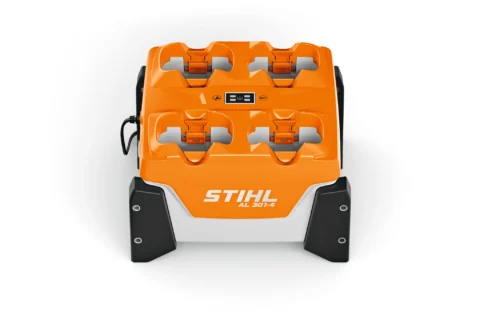 STIHL Chargeur rapide AL 301-4 - photo produit