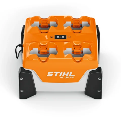 STIHL Chargeur rapide AL 301-4 - photo produit