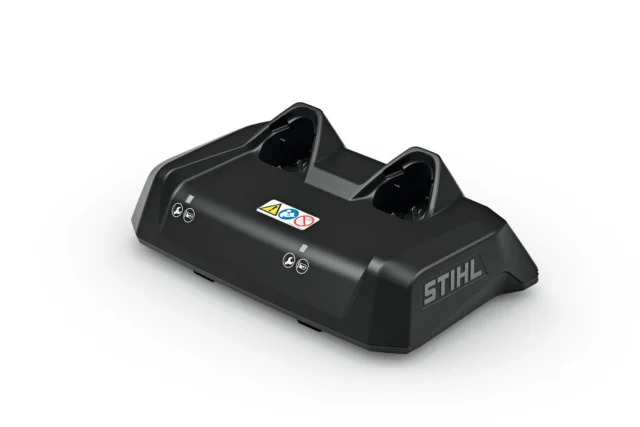 STIHL Chargeur rapide AL 5-2 - photo produit