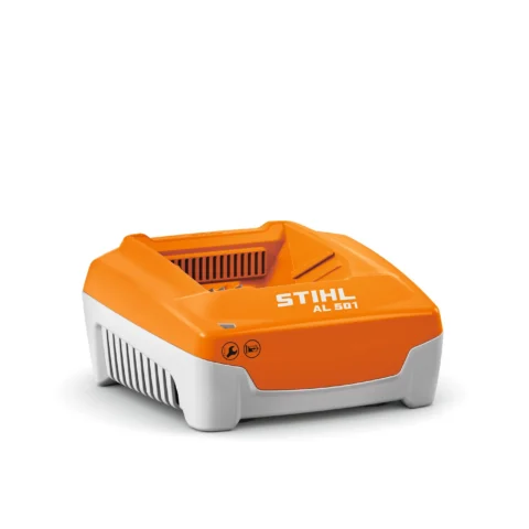 STIHL Chargeur ultra rapide AL 501 - photo produit