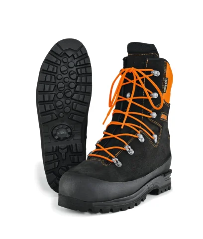 STIHL Chaussures anti-coupures ADVANCE GTX – 48 - photo produit
