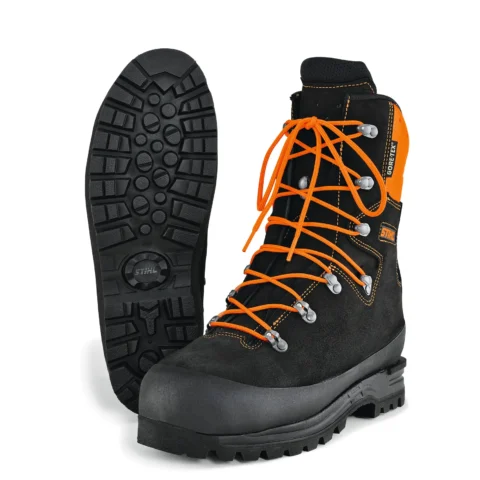 STIHL Chaussures anti-coupures ADVANCE GTX – 48 - photo produit