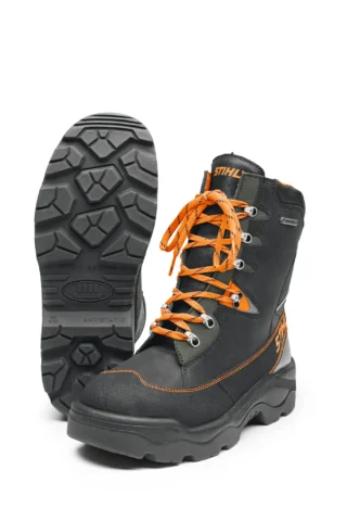 STIHL Chaussures anti-coupures DYNAMIC GTX – 48 - photo produit