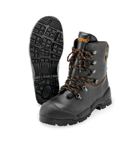 STIHL Chaussures anti-coupures FUNCTION – 45 - photo produit