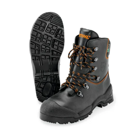 STIHL Chaussures anti-coupures FUNCTION – 45 - photo produit