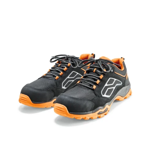 STIHL Chaussures basses de sécurité WORKER S2 – 48 - photo produit