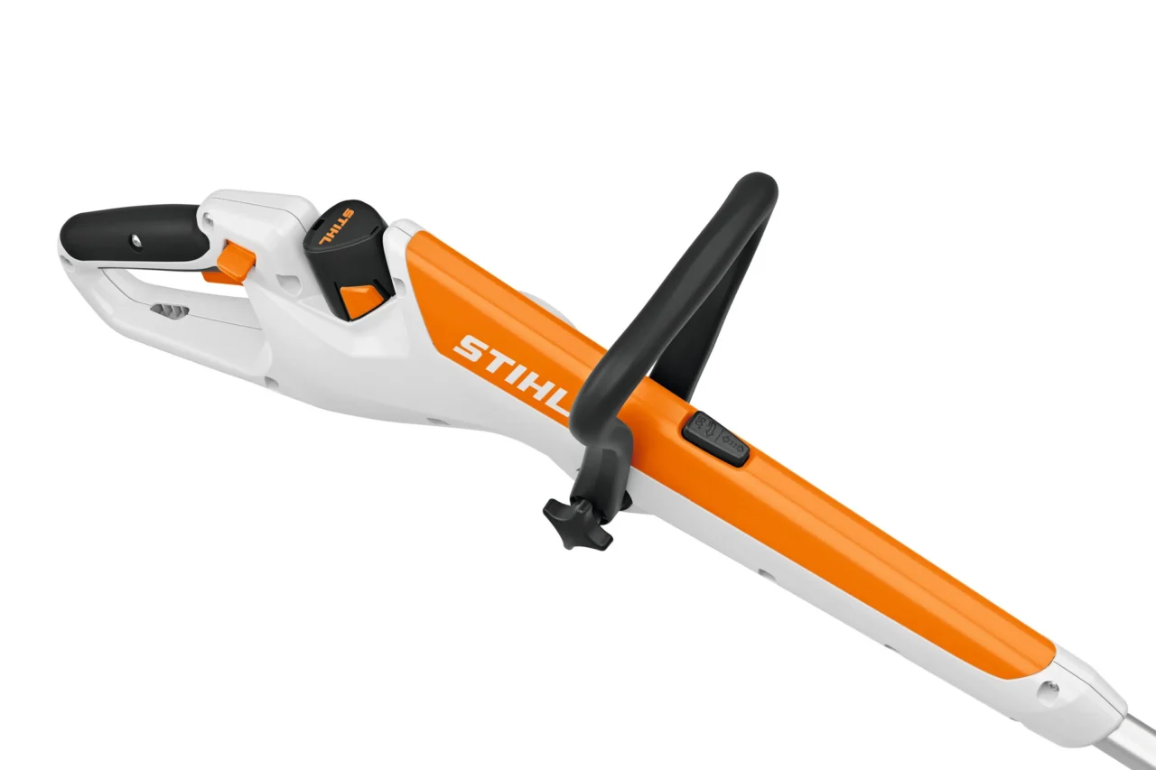 STIHL Coupe-bordure FSA 30 sans batterie ni chargeur - photo produit