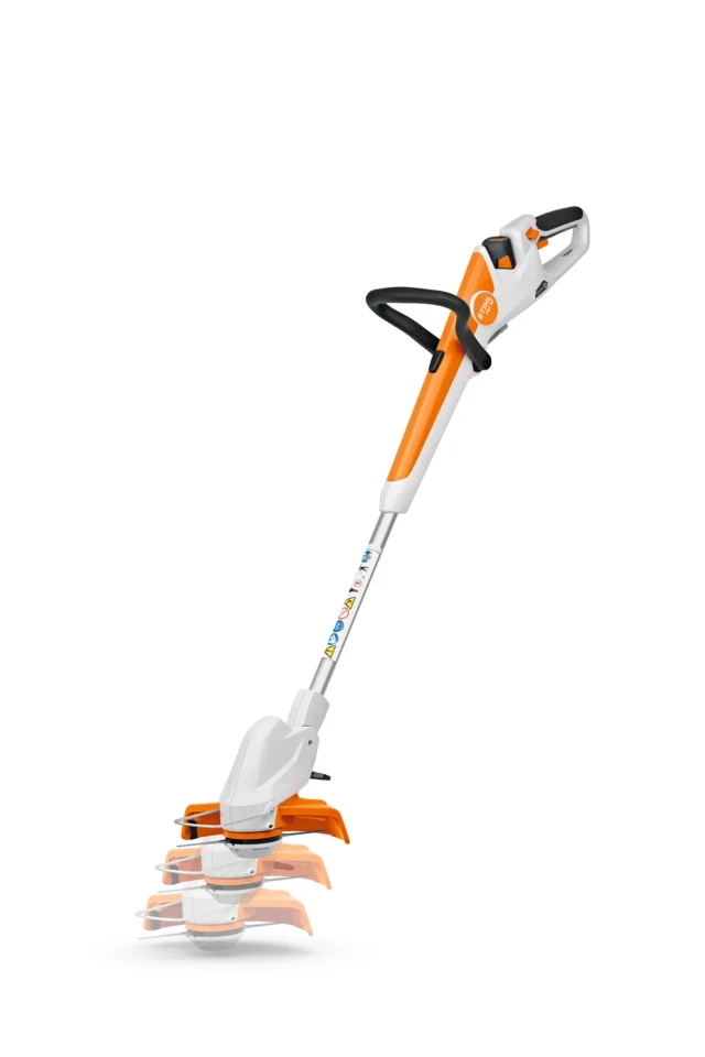 STIHL Coupe-bordure FSA 30 sans batterie ni chargeur - photo produit