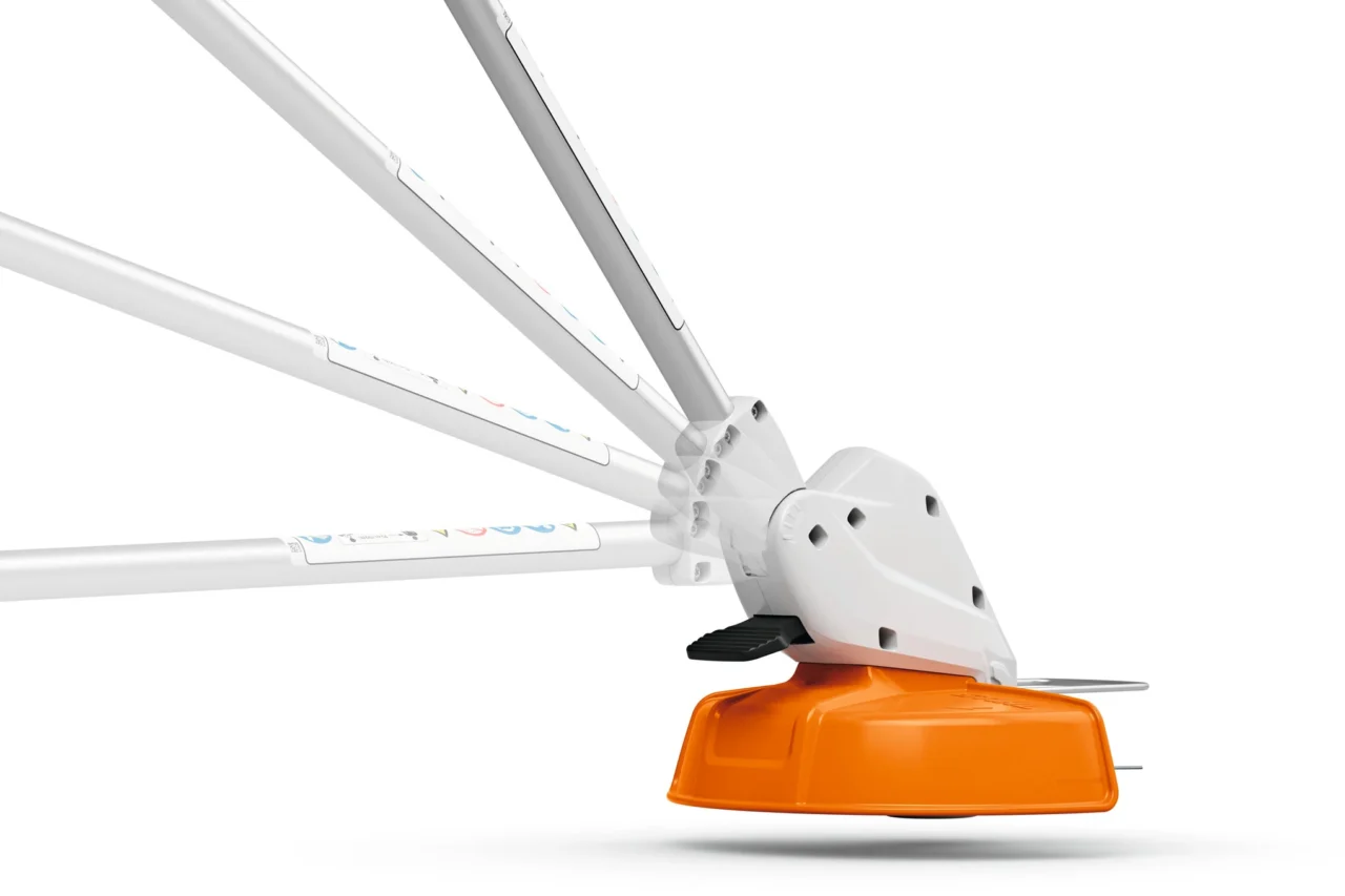 STIHL Coupe-bordure FSA 30 sans batterie ni chargeur - photo produit