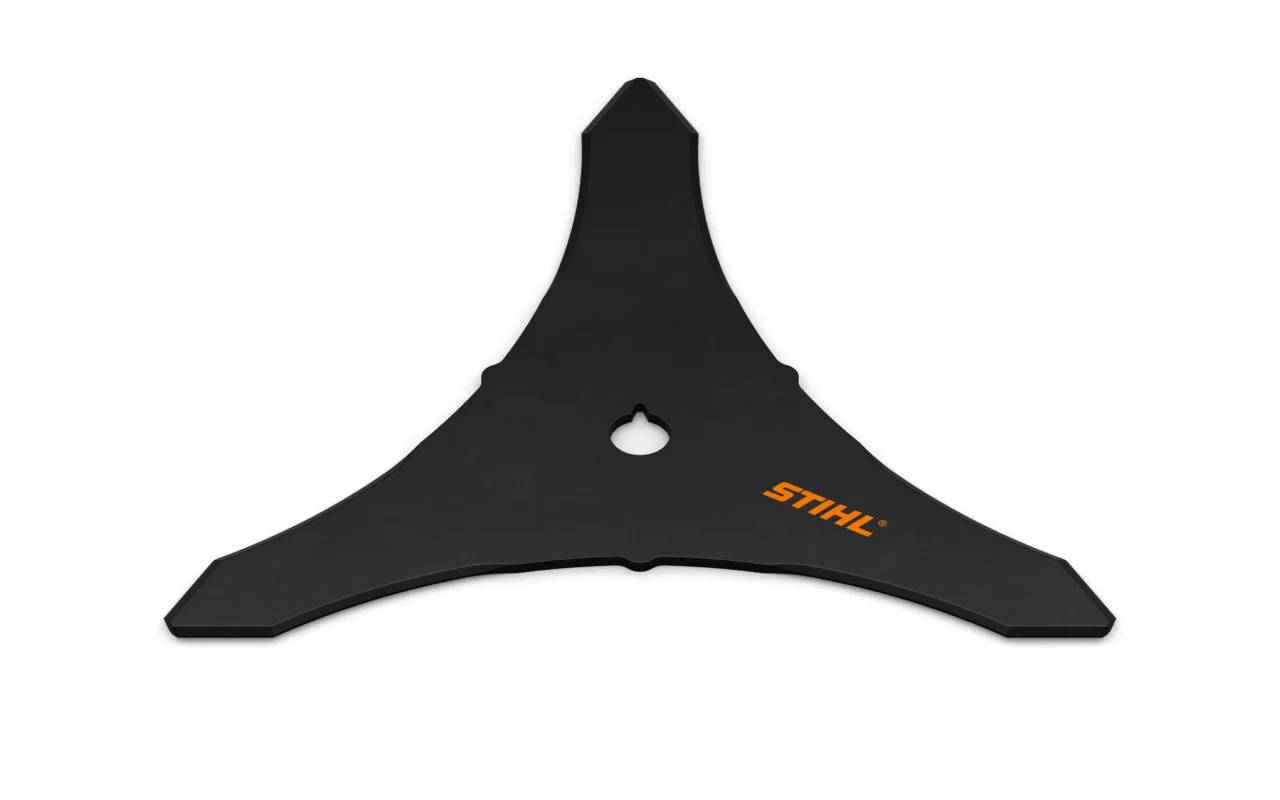 STIHL Couteau à taillis – Couteau taillis Ø 300 mm / Alésage 20,0 mm - photo produit