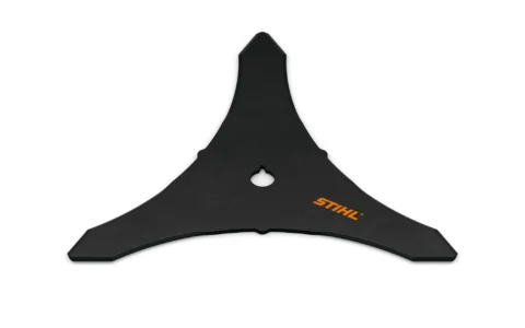 STIHL Couteau à taillis – Couteau taillis Ø 300 mm / Alésage 20,0 mm - photo produit