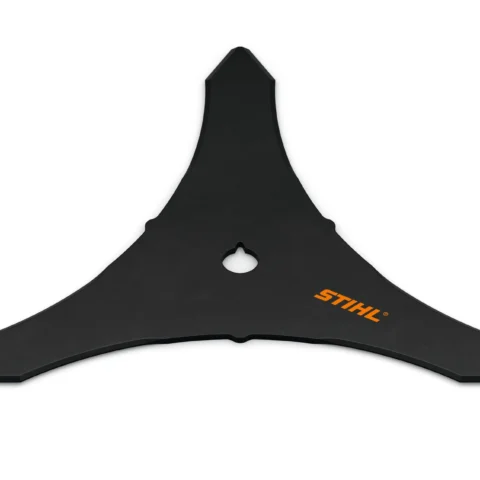 STIHL Couteau à taillis – Couteau taillis Ø 300 mm / Alésage 20,0 mm - photo produit