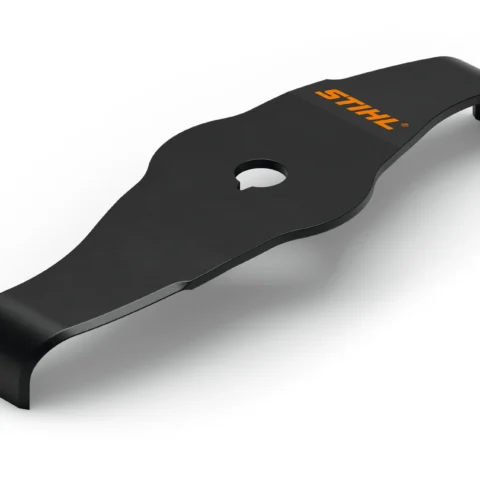 STIHL Couteau de broyage 270-2 – 27 cm - photo produit