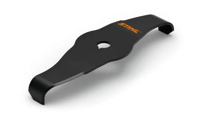 STIHL Couteau de broyage 270-2 – 27 cm - photo produit