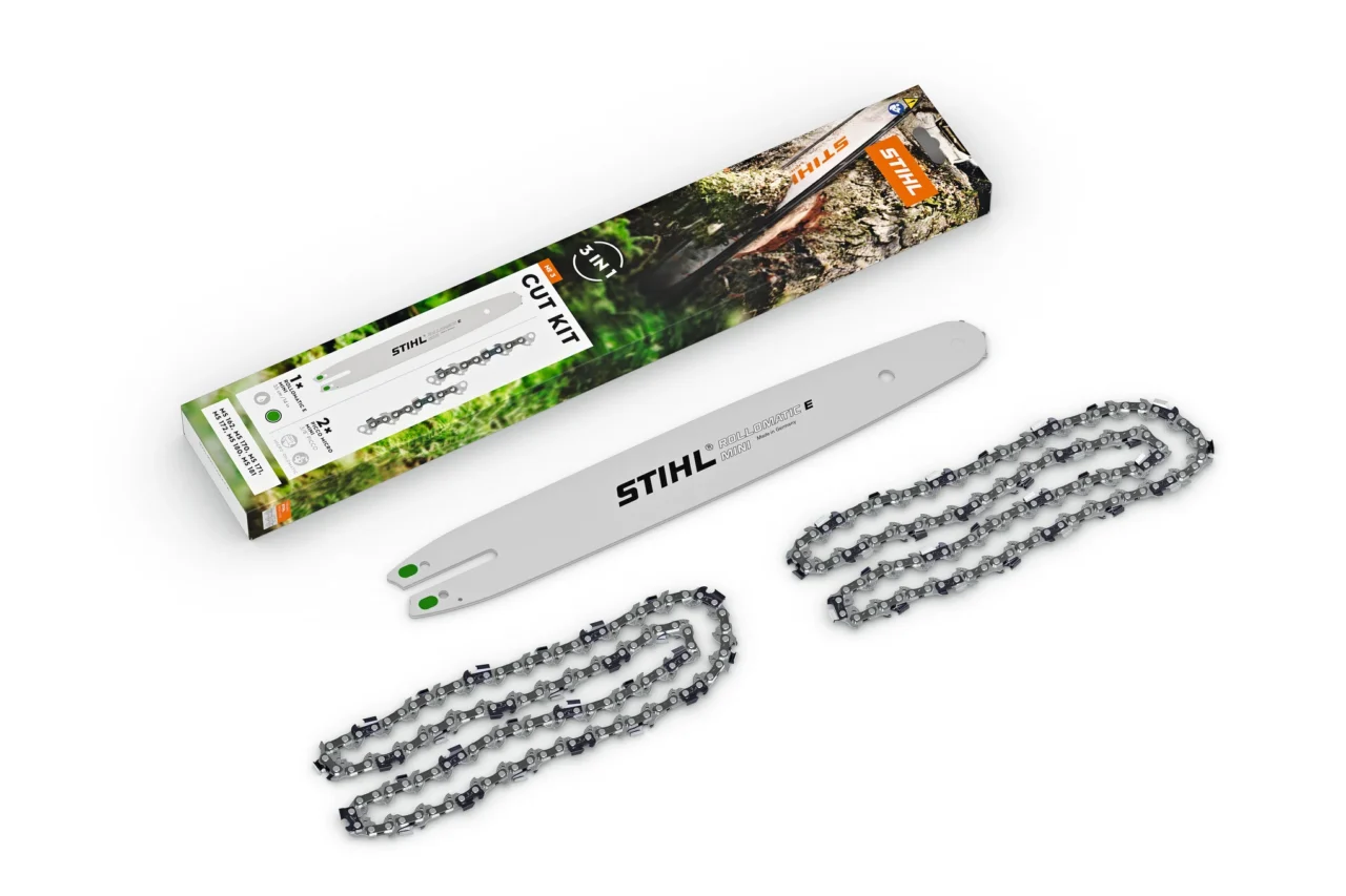 STIHL Cut Kit N°3 pour MS 162, MS 170, MS 172 et MS 180 - photo produit