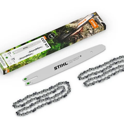 STIHL Cut Kit N°3 pour MS 162, MS 170, MS 172 et MS 180 - photo produit