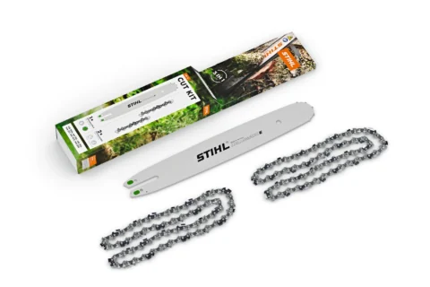 STIHL Cut Kit N°4 pour MS 181, MS 182, MS 211 et MS 212 - photo produit