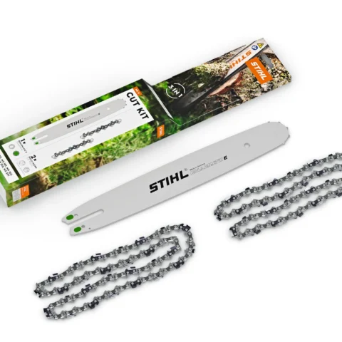 STIHL Cut Kit N°4 pour MS 181, MS 182, MS 211 et MS 212 - photo produit