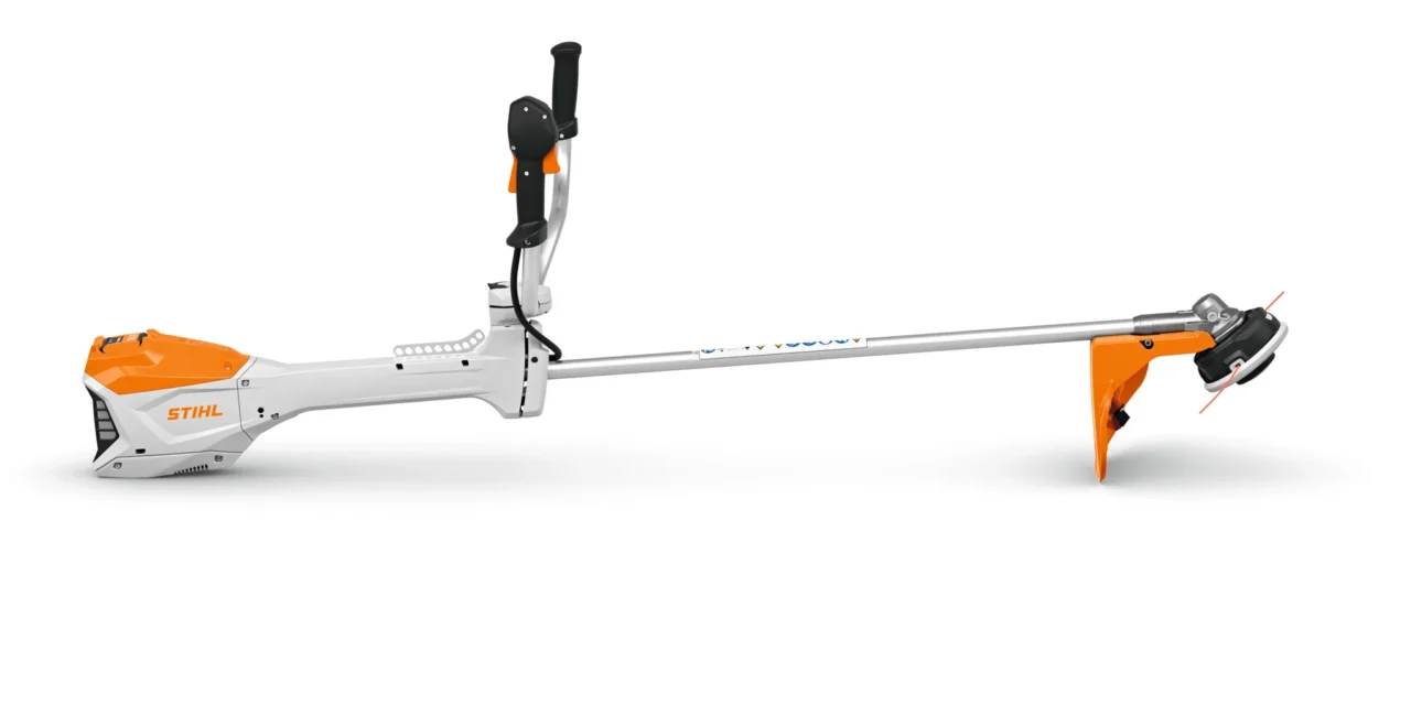 STIHL Débroussailleuse FSA 400 sans batterie ni chargeur – P - photo produit