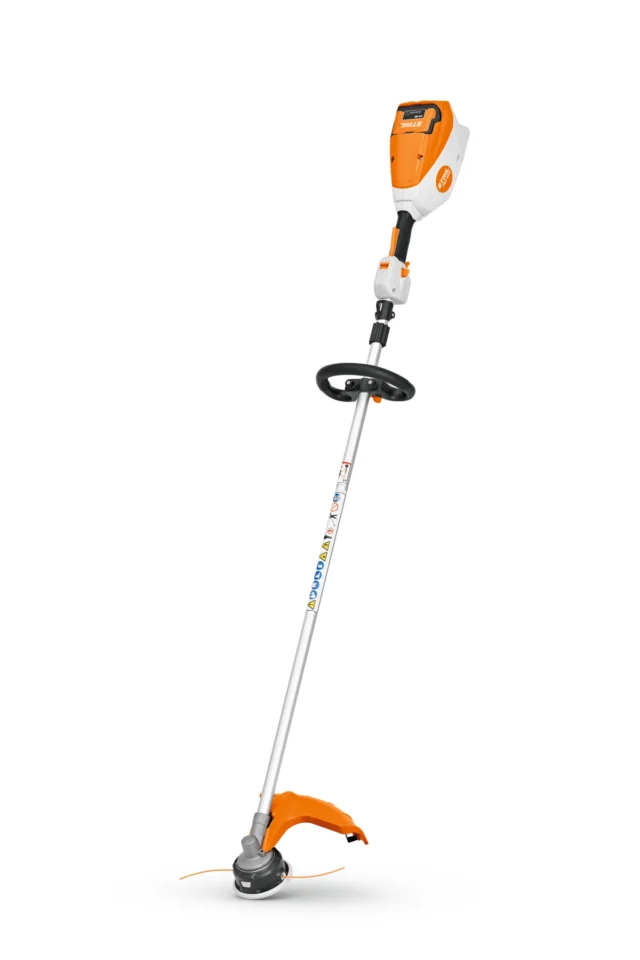 STIHL Débroussailleuse FSA 80 R sans batterie ni chargeur – R - photo produit