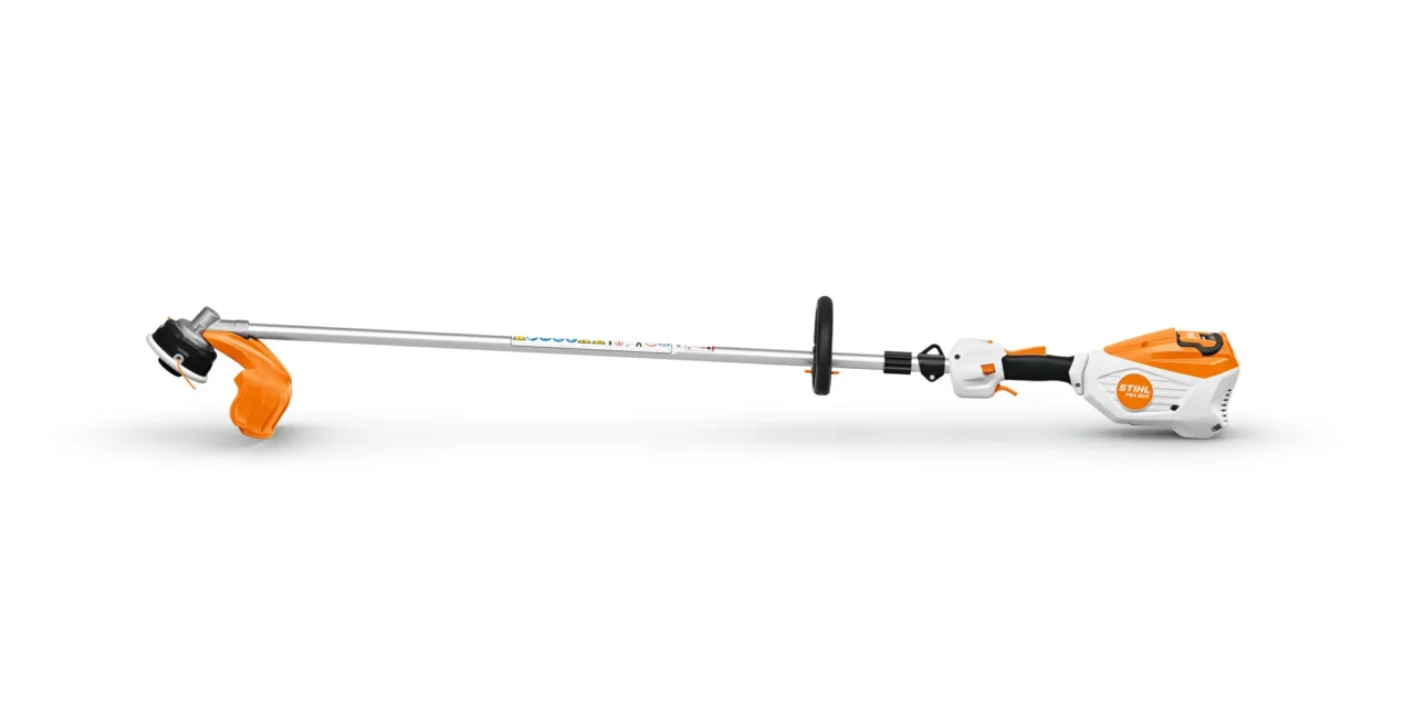 STIHL Débroussailleuse FSA 80 R sans batterie ni chargeur – R - photo produit