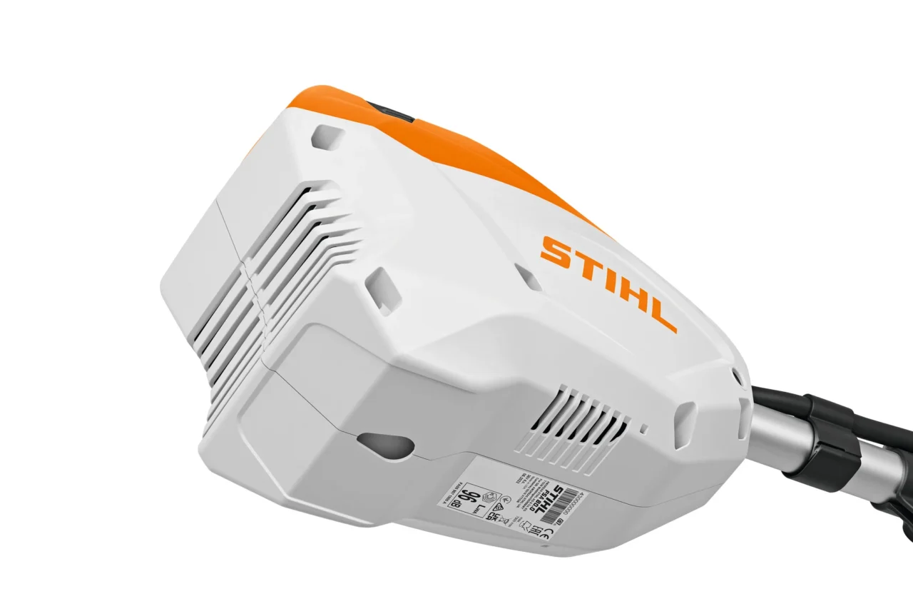 STIHL Débroussailleuse FSA 80 R sans batterie ni chargeur – R - photo produit