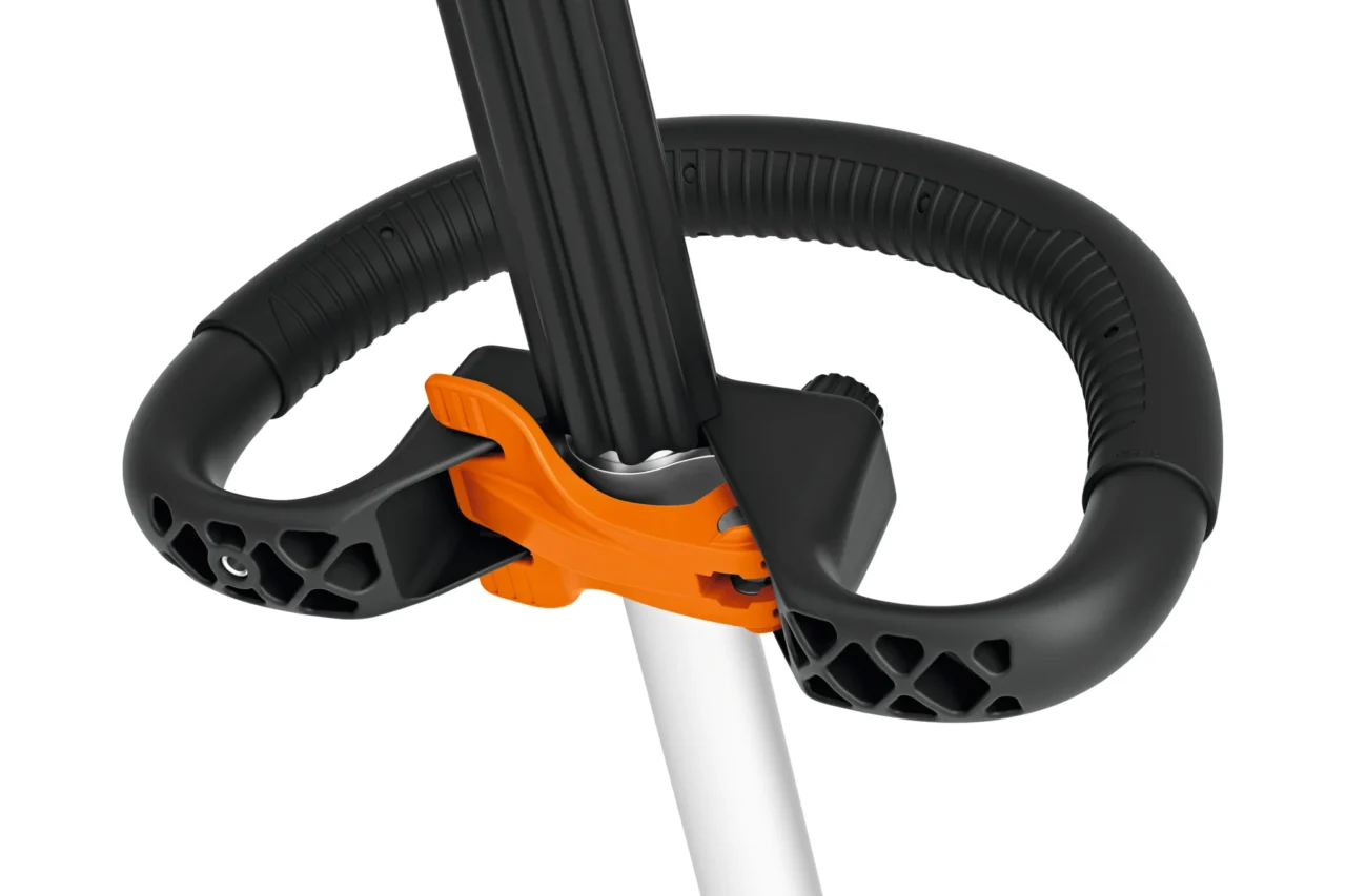 STIHL Débroussailleuse FSA 80 R sans batterie ni chargeur – R - photo produit