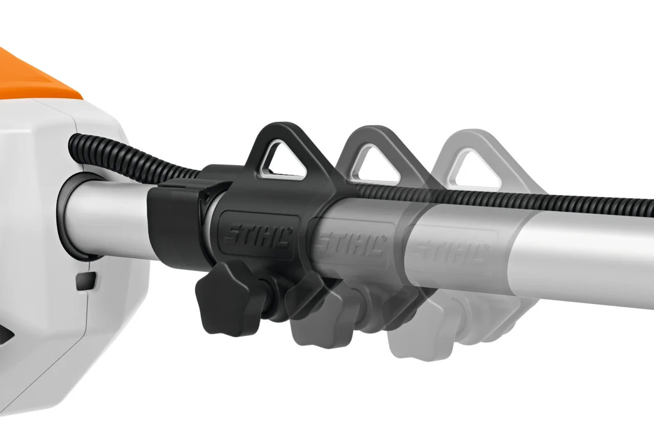 STIHL Débroussailleuse FSA 80 R sans batterie ni chargeur – R - photo produit