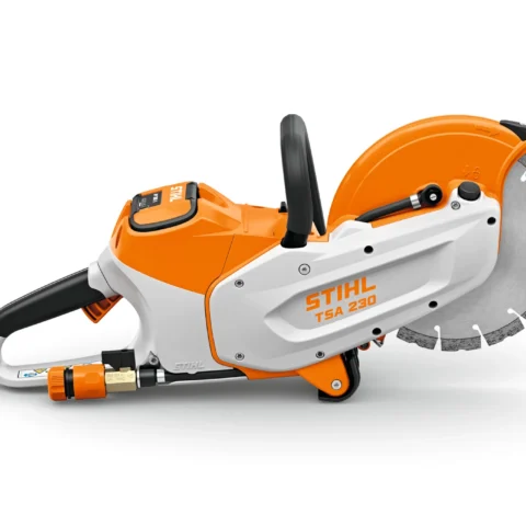 STIHL Découpeuses à disque TSA 230 sans batterie ni chargeur - photo produit