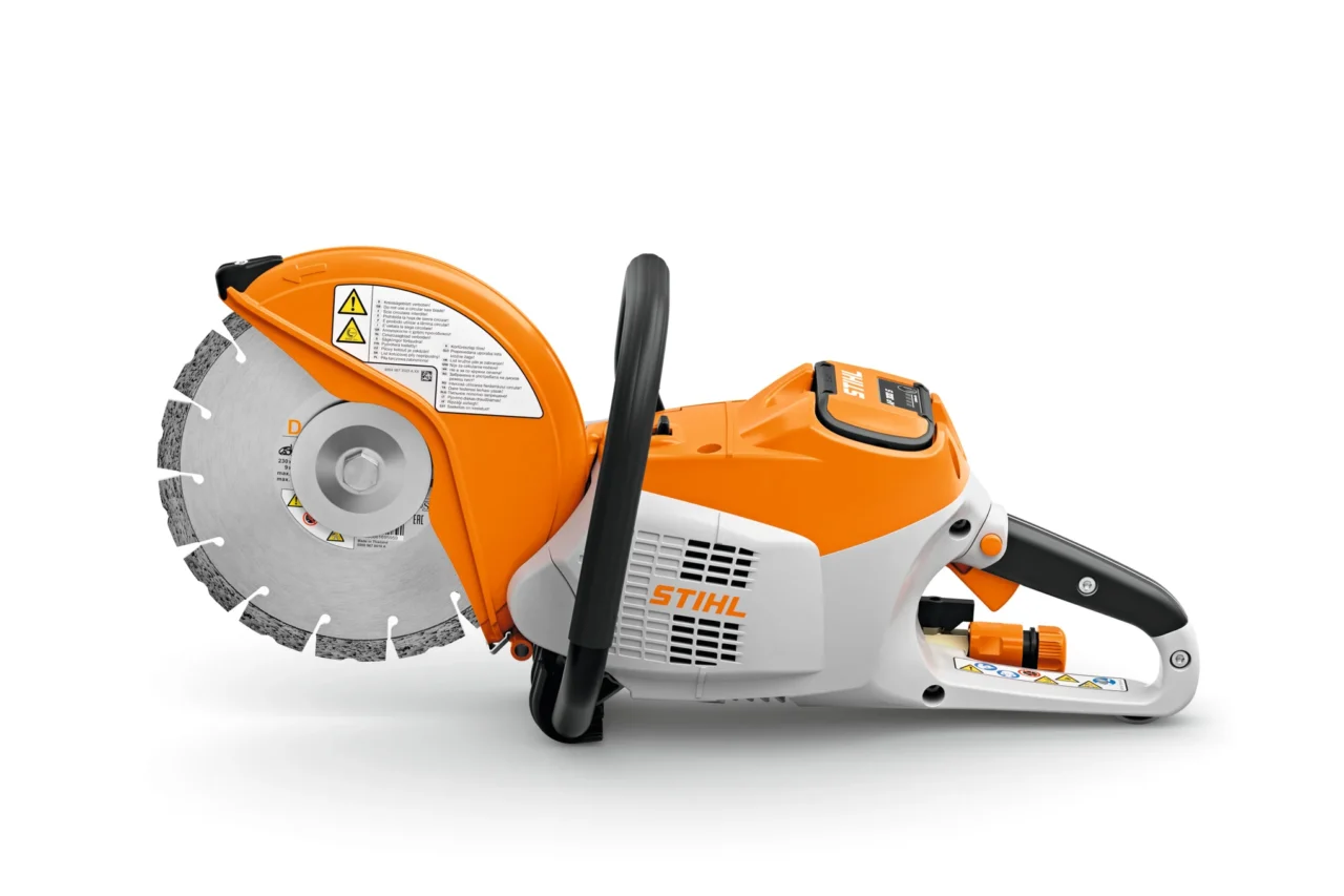 STIHL Découpeuses à disque TSA 230 sans batterie ni chargeur - photo produit