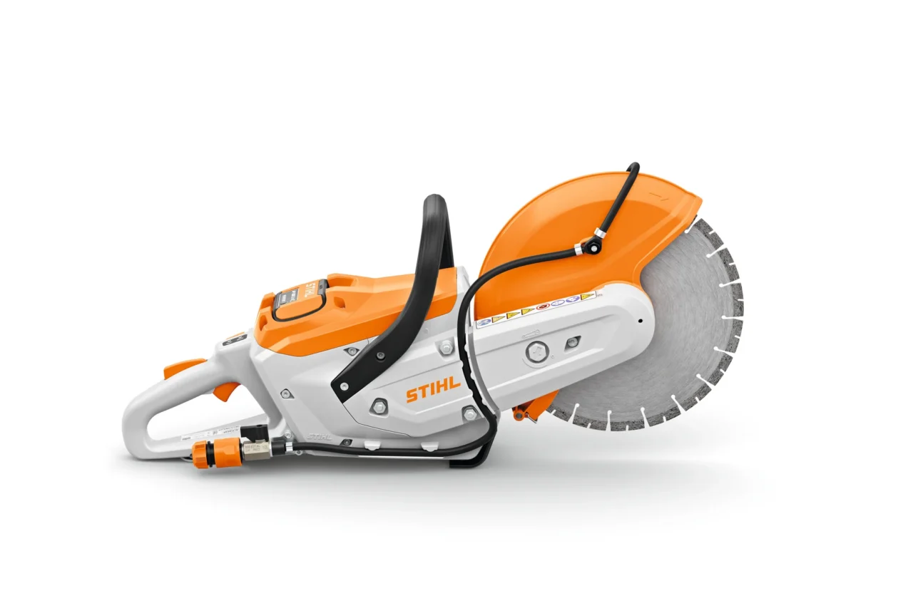 STIHL Découpeuses à disque TSA 300 sans batterie ni chargeur - photo produit