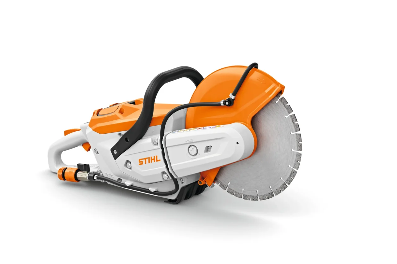 STIHL Découpeuses à disque TSA 300 sans batterie ni chargeur - photo produit