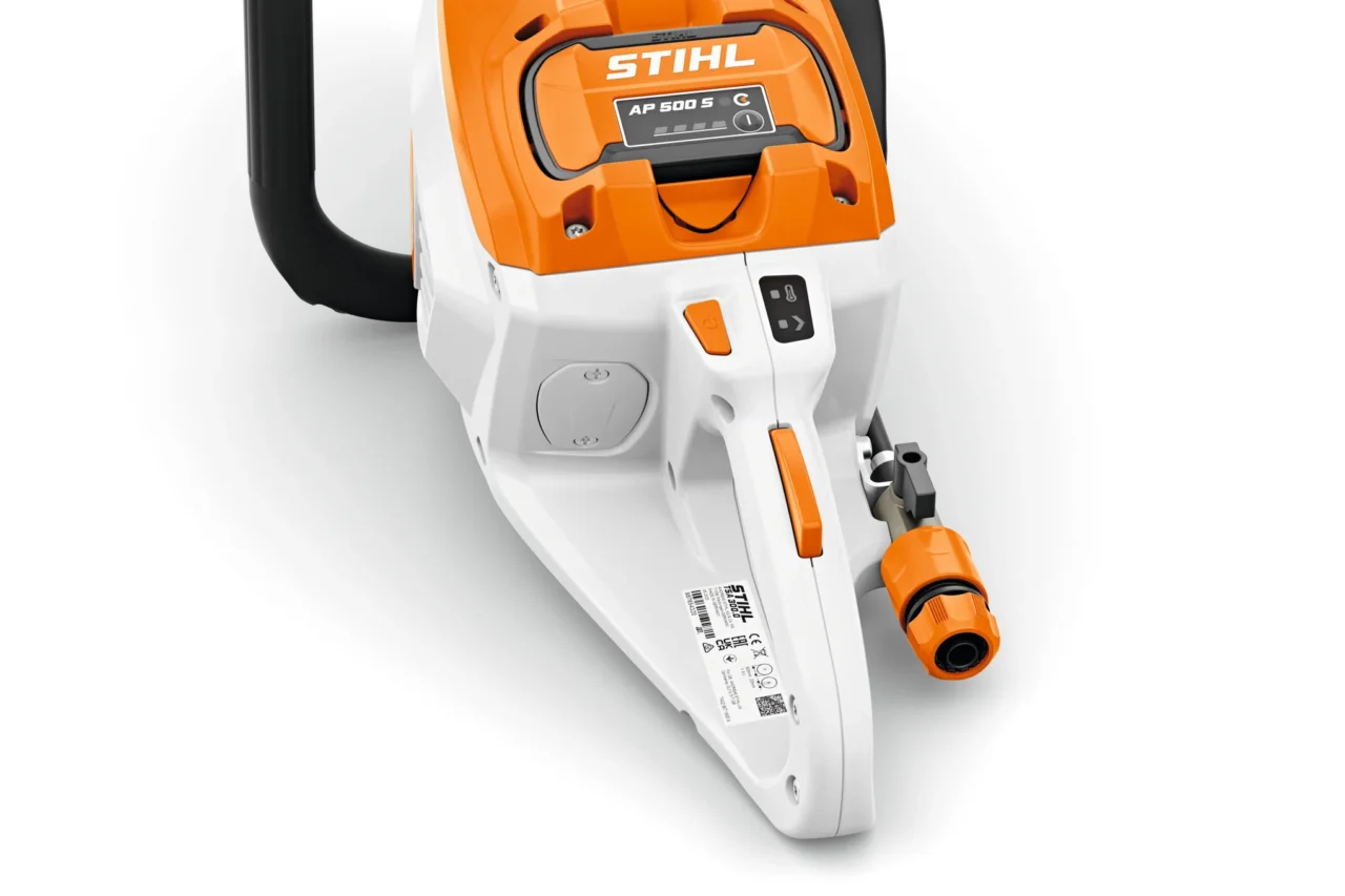 STIHL Découpeuses à disque TSA 300 sans batterie ni chargeur - photo produit
