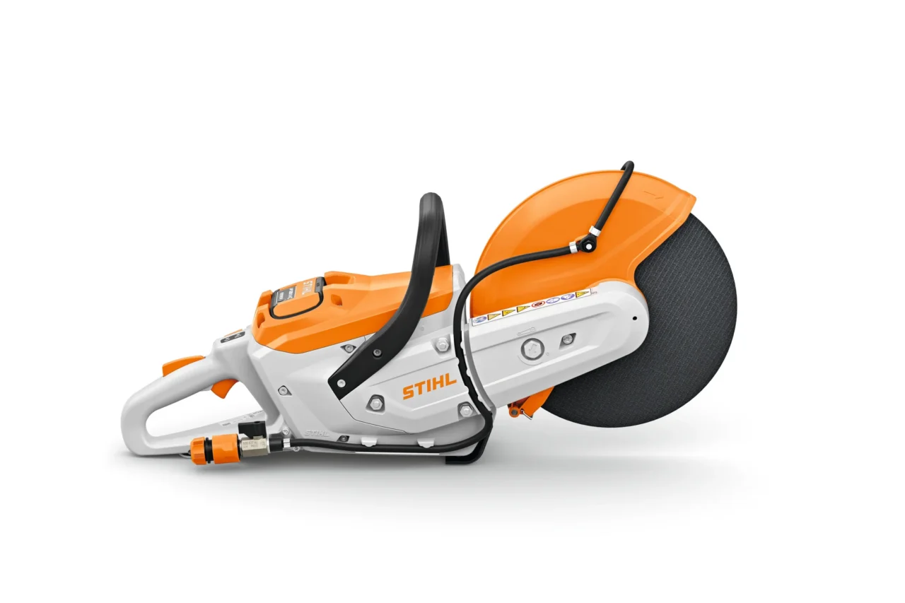 STIHL Découpeuses à disque TSA 300 sans batterie ni chargeur - photo produit