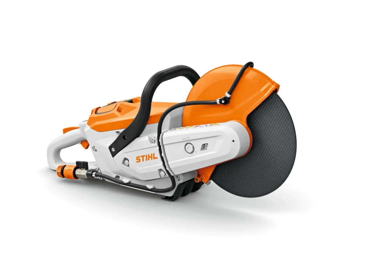 STIHL Découpeuses à disque TSA 300 sans batterie ni chargeur - photo produit