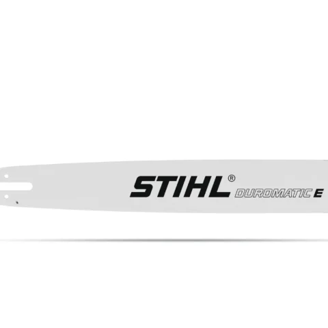 STIHL Duromatic E – 0.404&Prime; – 1,6 mm Guide-chaîne Duromatic E .404&Prime; 1 6 mm 75 cm – 75 cm - photo produit
