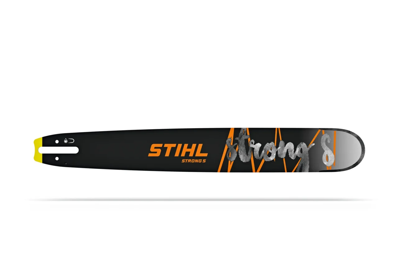 STIHL Duromatic E – 3/8″ et 0.325″ – 1,6 mm Guide-chaîne Duromatic E 3/8″ 1 6 mm 63 cm – 63 cm - photo produit