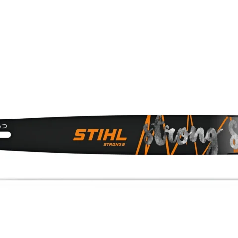 STIHL Duromatic E – 3/8&Prime; et 0.325&Prime; – 1,6 mm Guide-chaîne Duromatic E 3/8&Prime; 1 6 mm 63 cm – 63 cm - photo produit