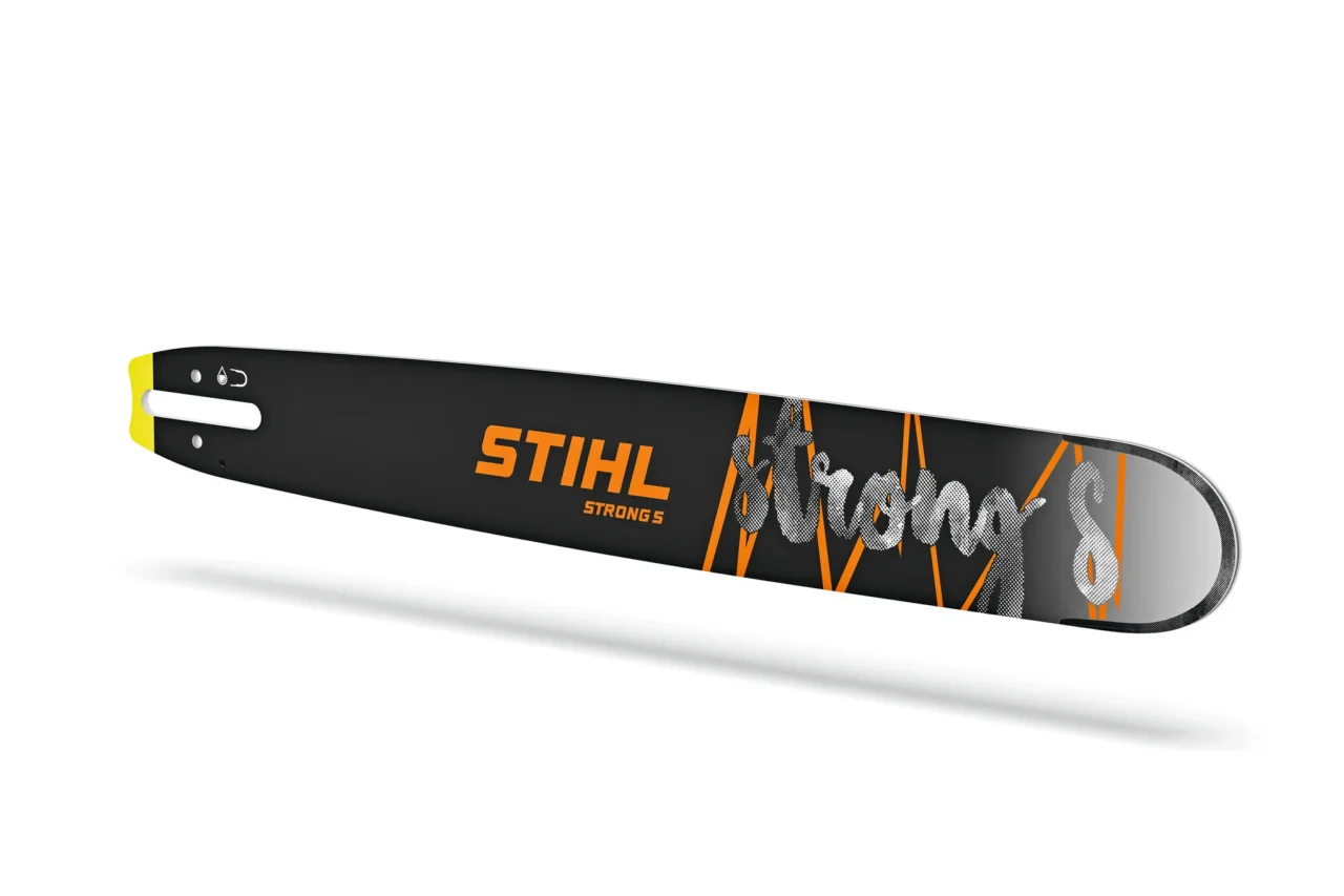 STIHL Duromatic E – 3/8″ et 0.325″ – 1,6 mm Guide-chaîne Duromatic E 3/8″ 1 6 mm 63 cm – 63 cm - photo produit